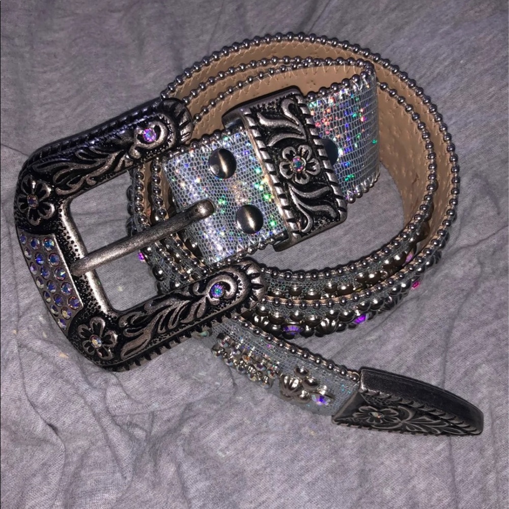 BB simon men’s belt